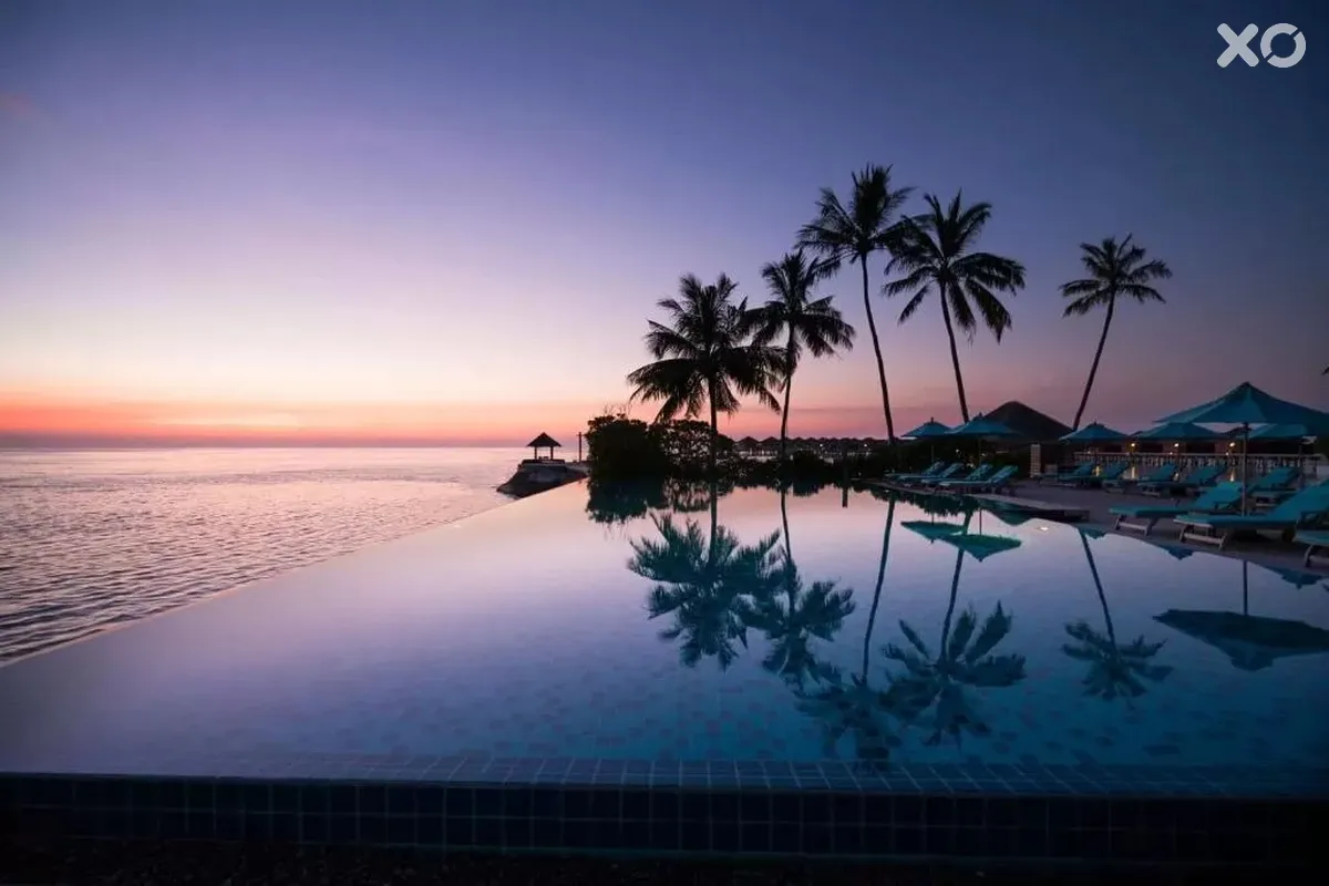 Anantara Veli Maldives Resort
