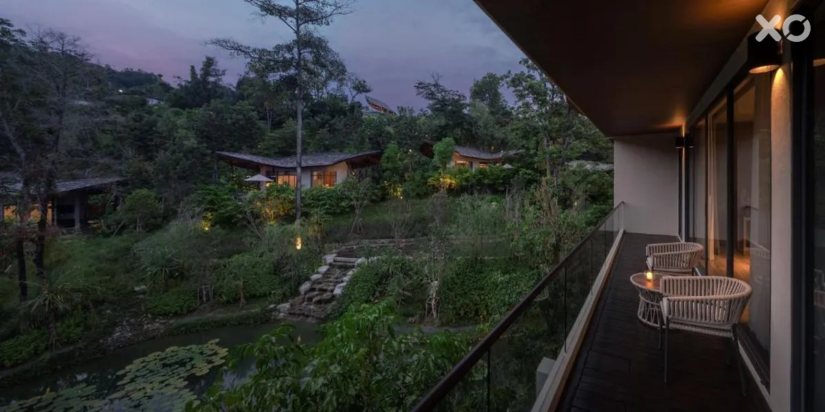 Noku Phuket
