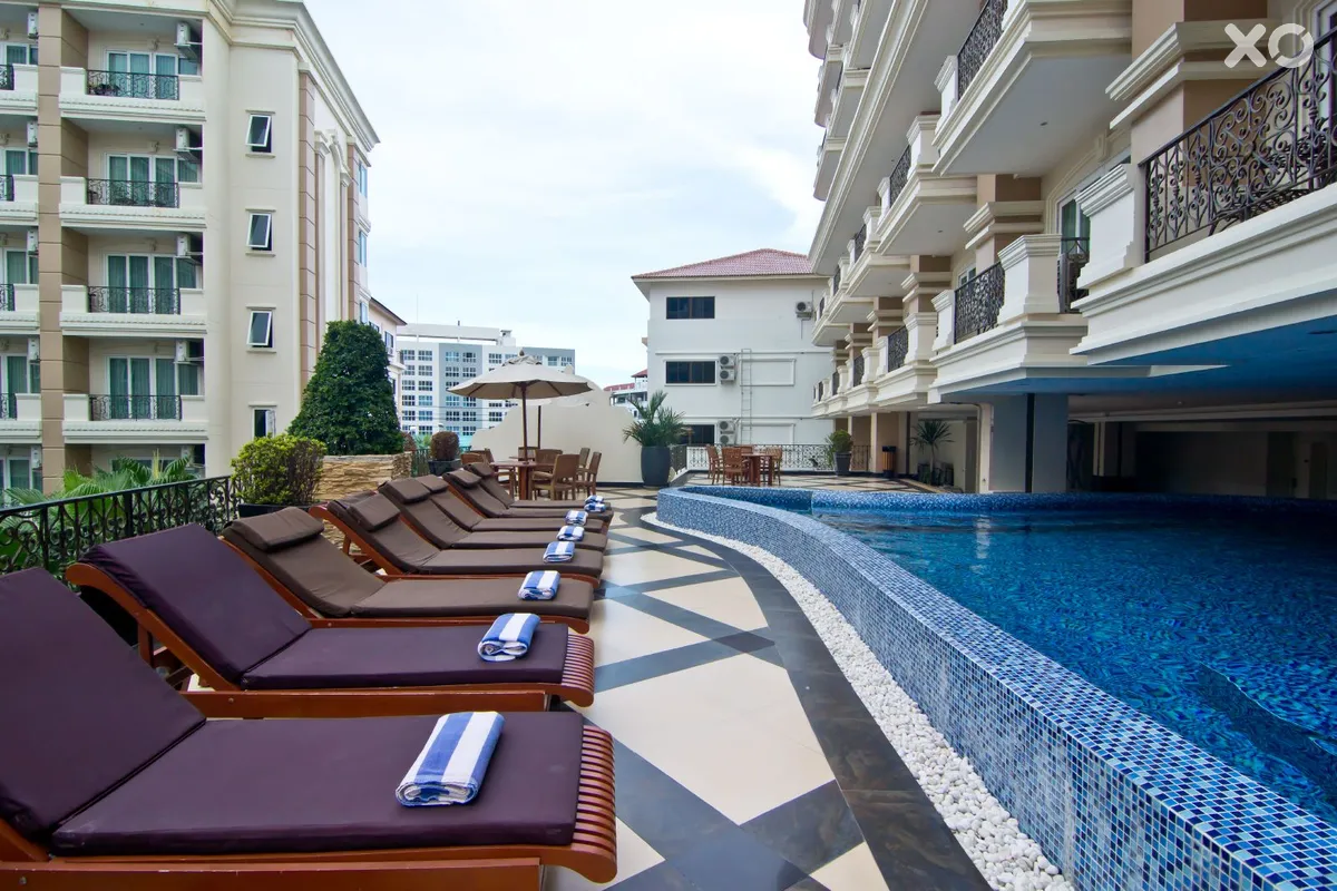 Miracle Suite