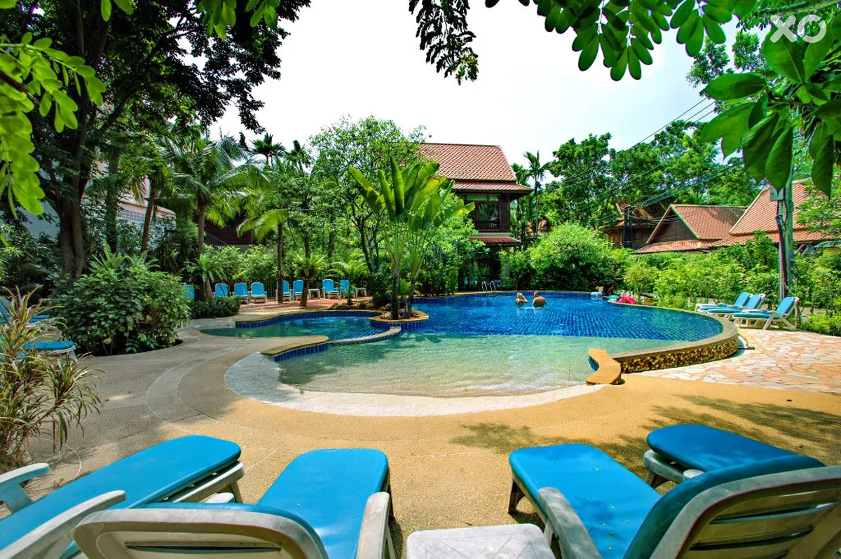 Rabbit Resort Pattaya