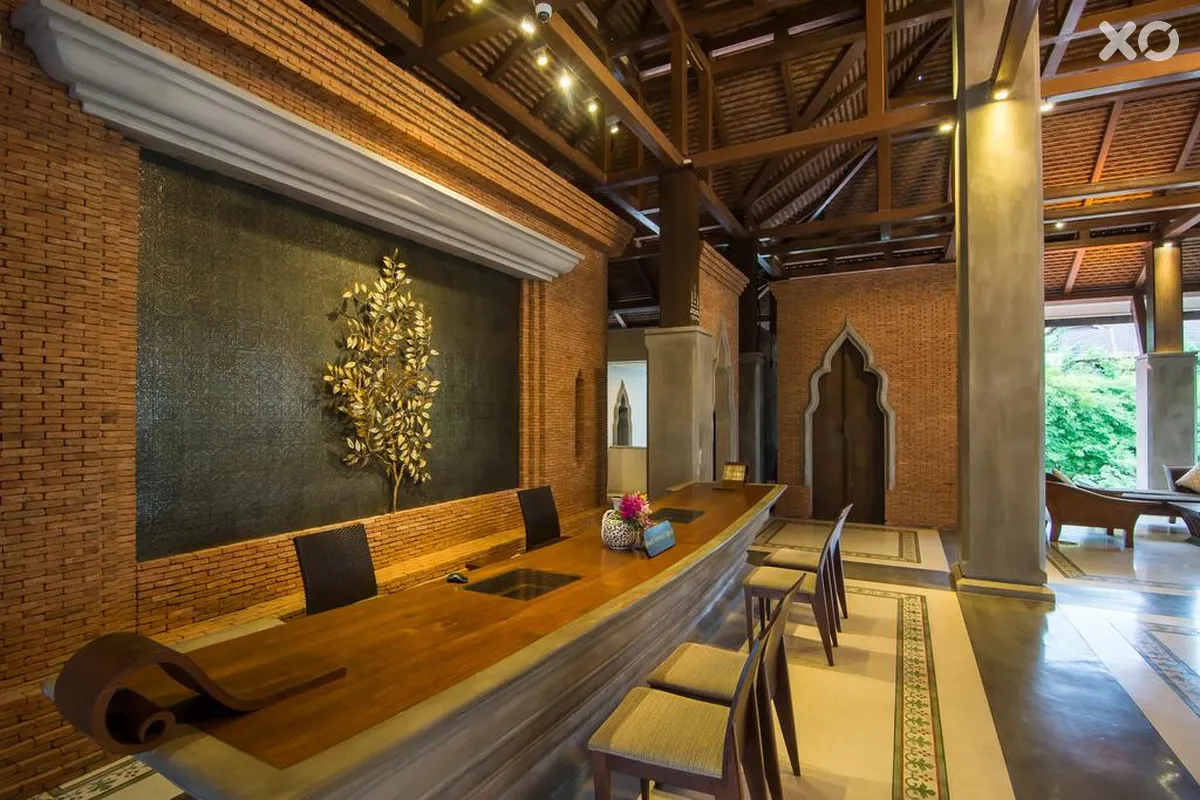 Royal Muang Samui Villas