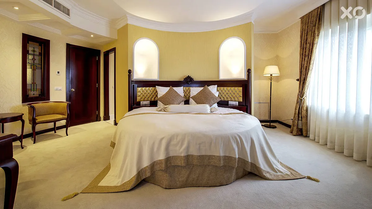 Robinson Club Nobilis