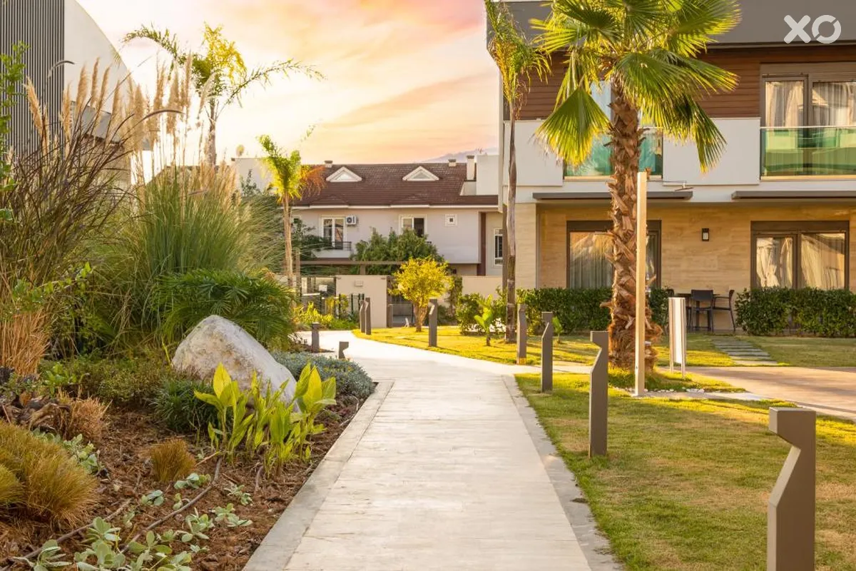 Veranda Beach Suites Boutique