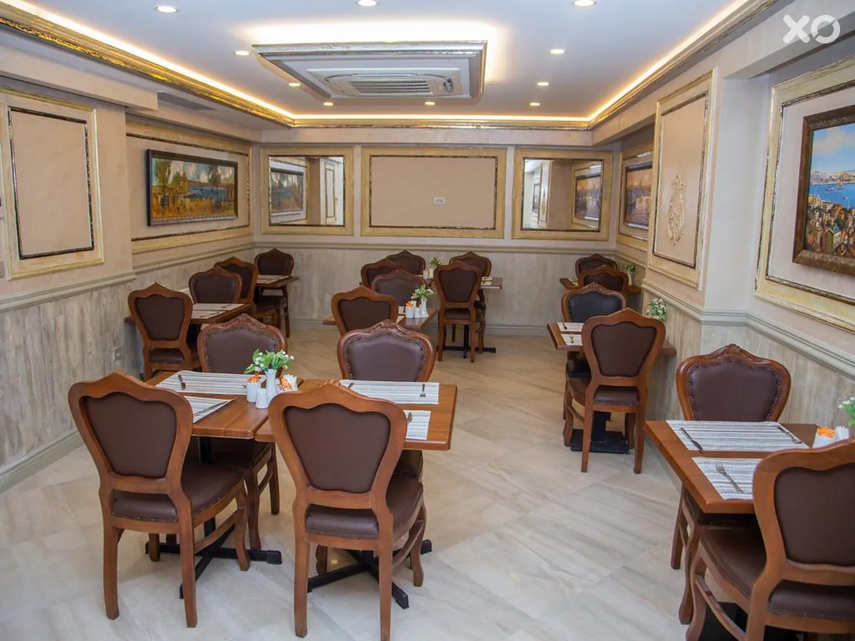 HHK Hotel Downtown