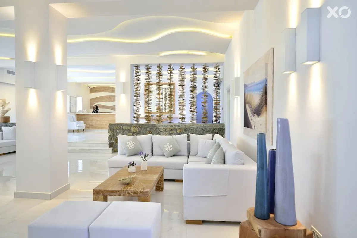 Petinos Hotel
