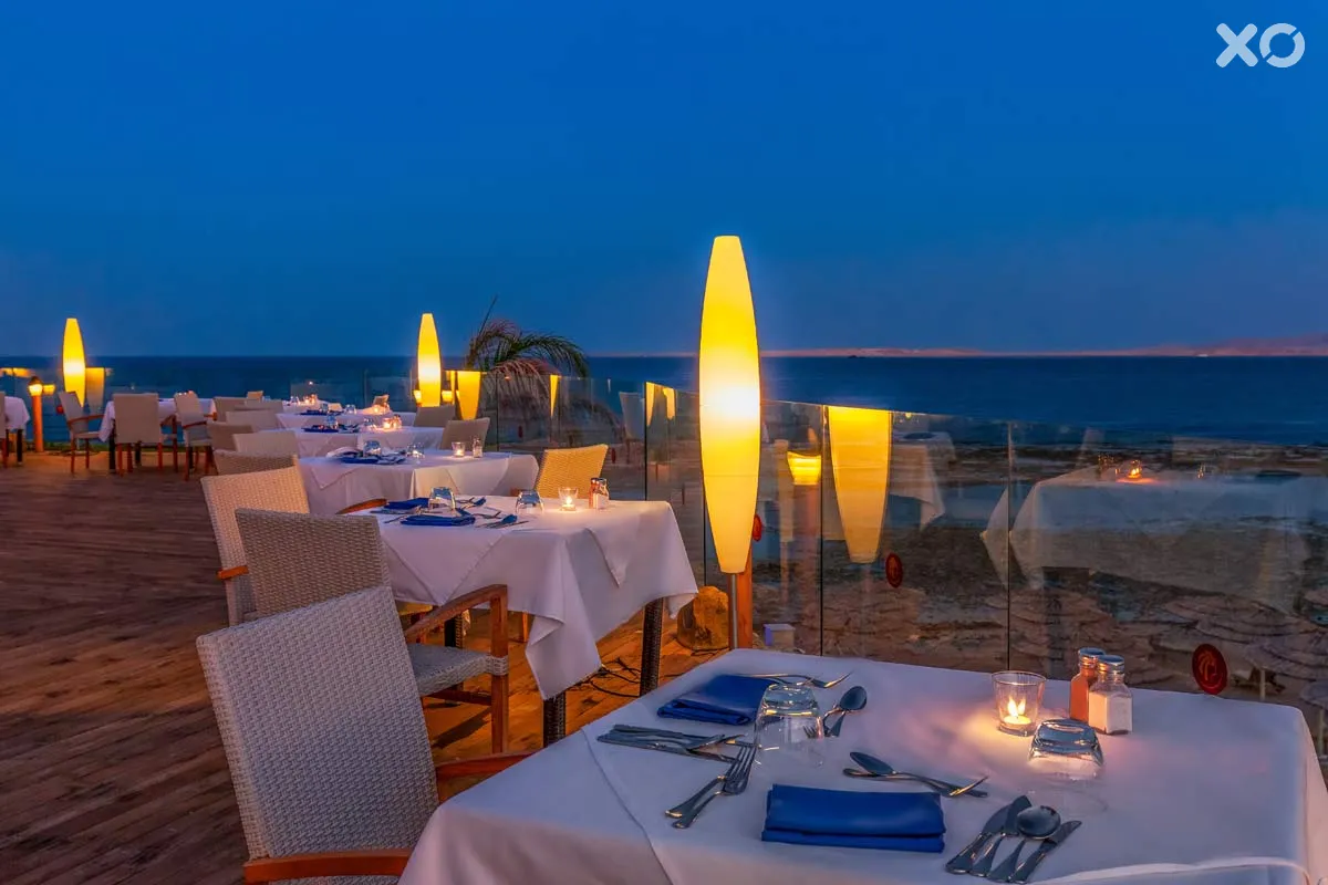 Cleopatra Luxury Resort Sharm El Sheikh