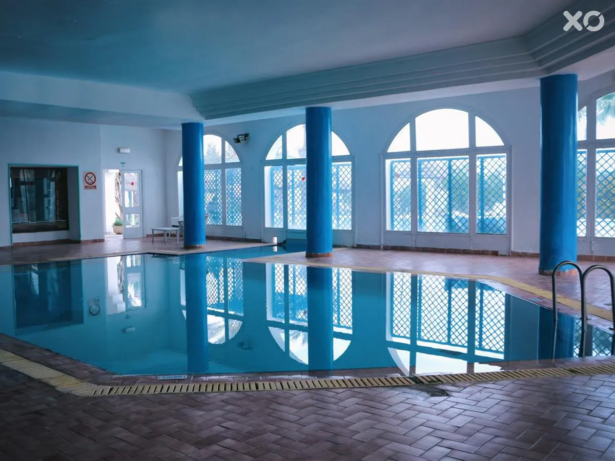 Le Khalife Hotel