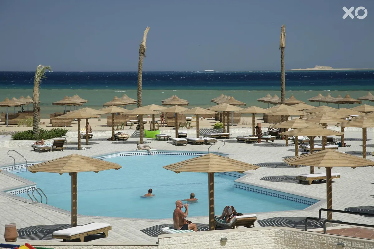 Imperial Shams Abu Soma Resort