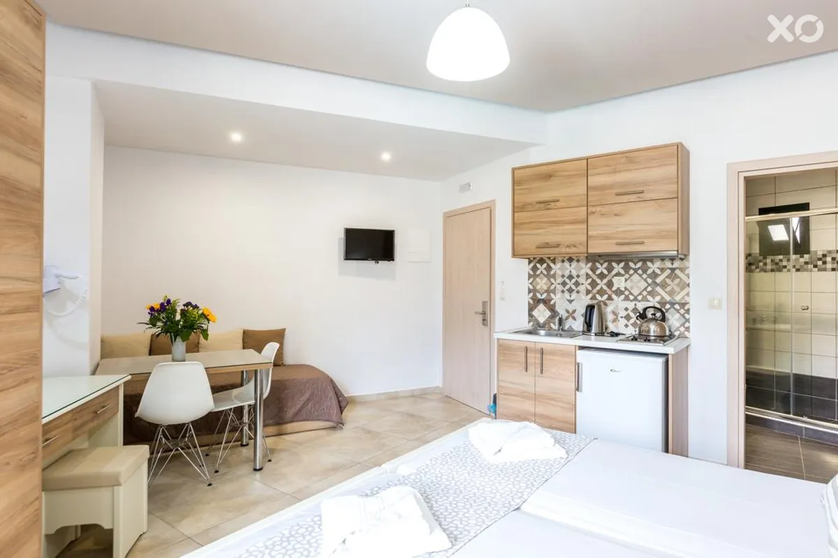 Amalia Apartments
