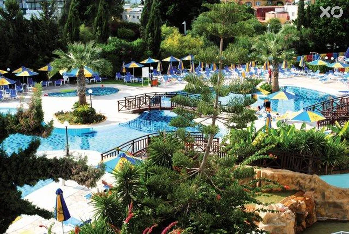 Melissi Beach Hotel