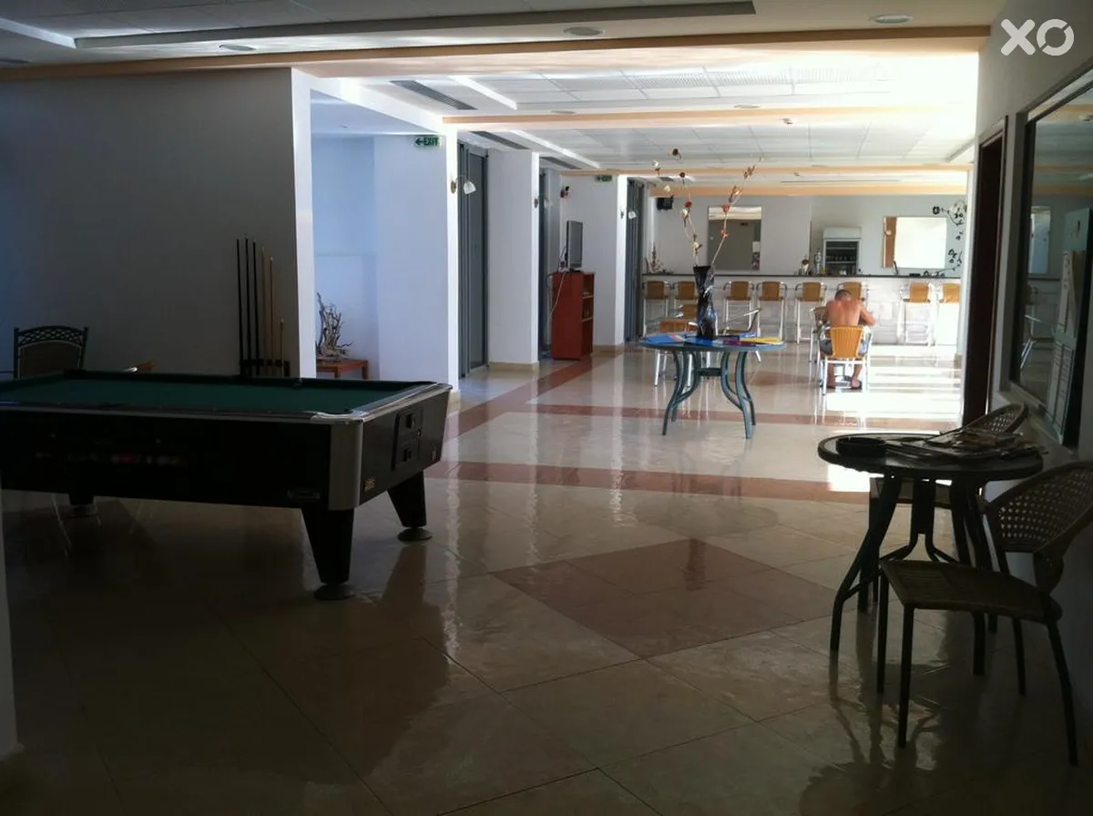 Olgas Paradise Apartments