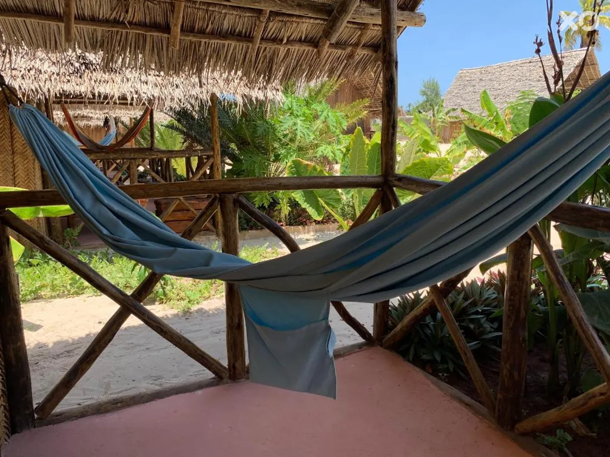 New Jambo Bungalows