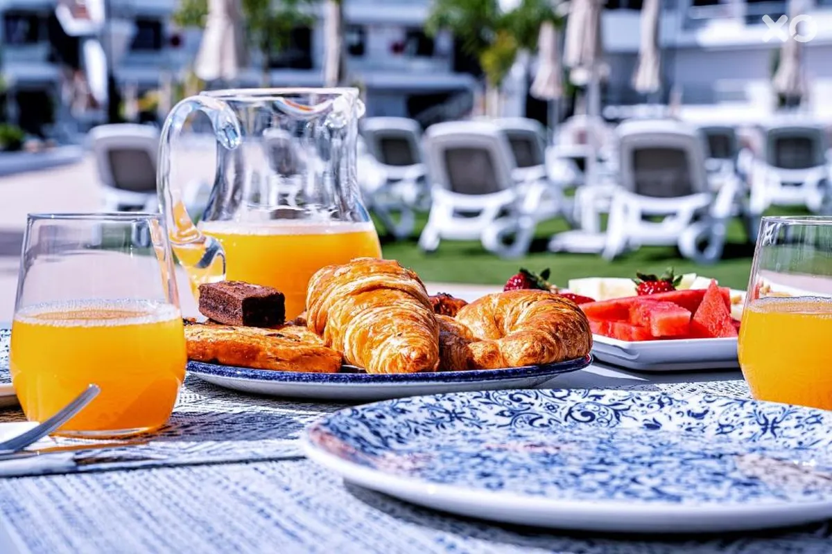 Cordial Marina Blanca
