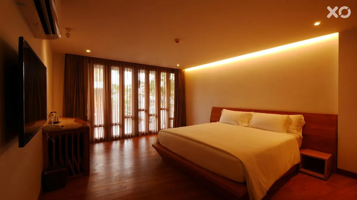 White Sand Samui Resort