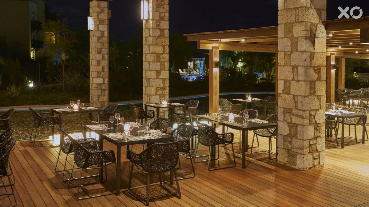 The Westin Resort Costa Navarino