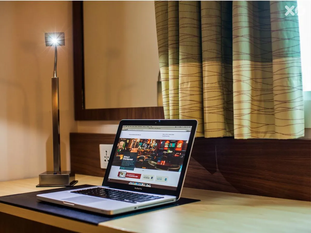 Citymax Hotel Al Barsha at the Mall
