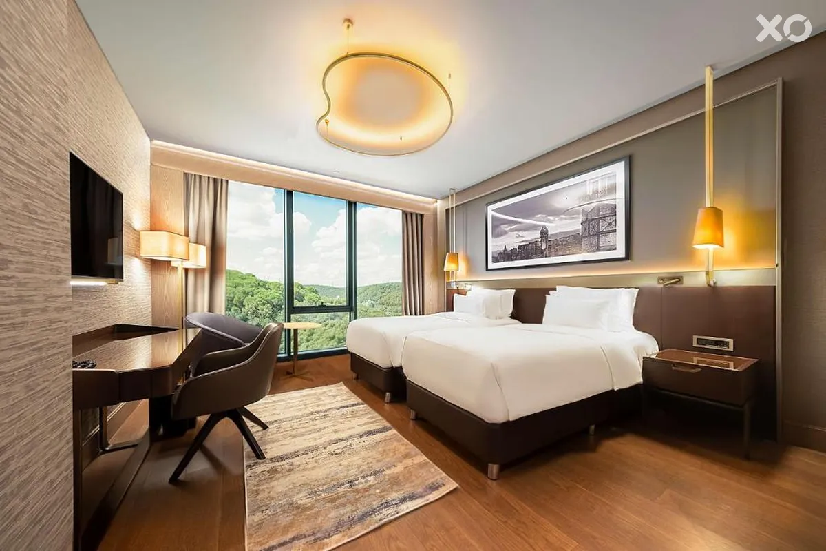 Radisson Collection Hotel Vadistanbul