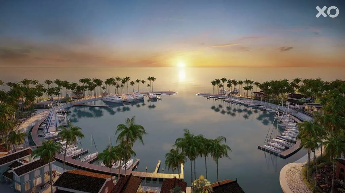 SAii Lagoon Maldives, Curio Collection by Hilton