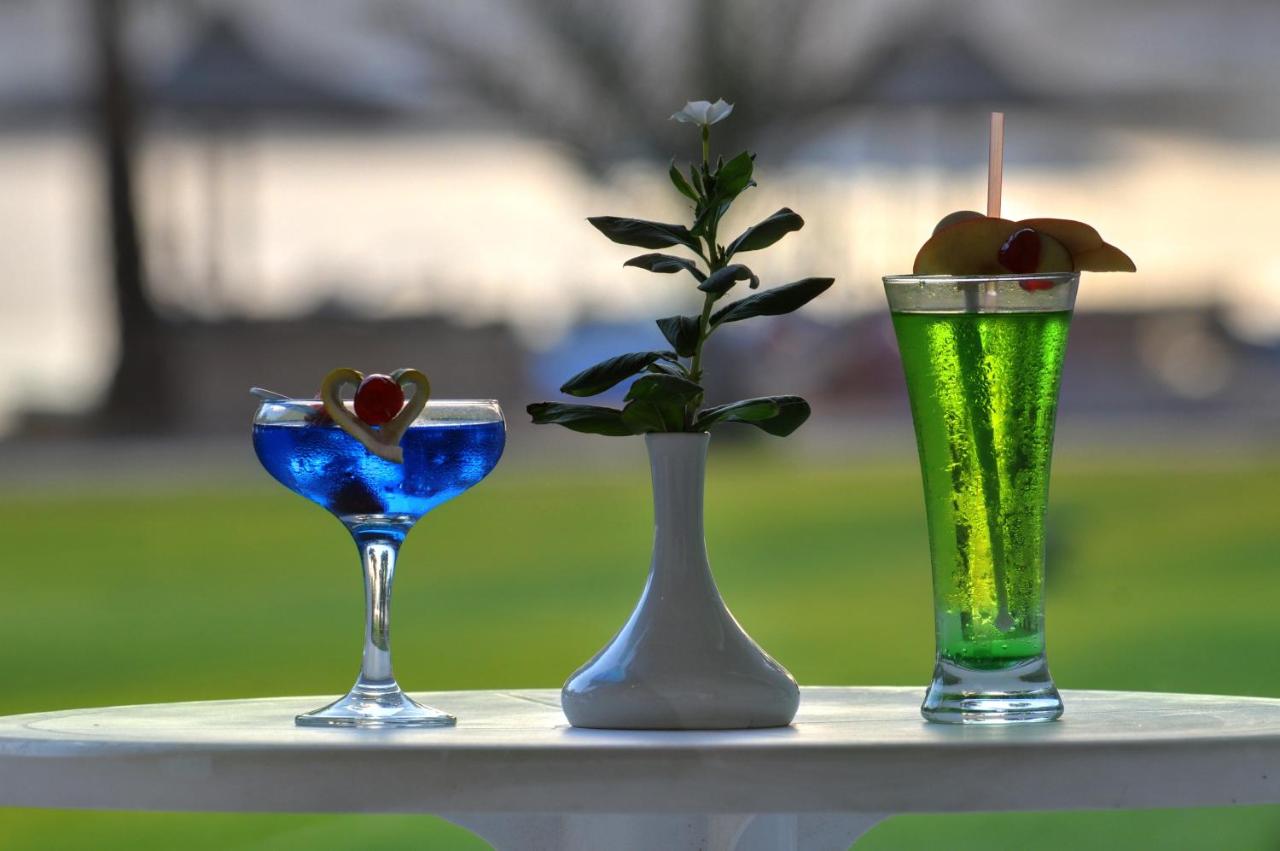 Dahab Lagoon Club & Resort