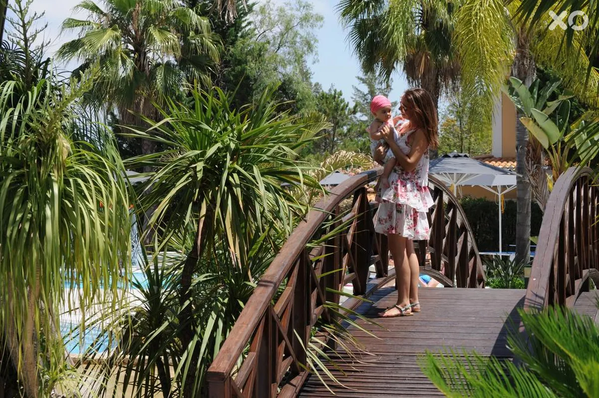 Martinhal Quinta Family Resort