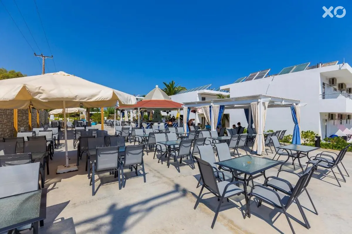 Rethymno Residence Hotel & Suites