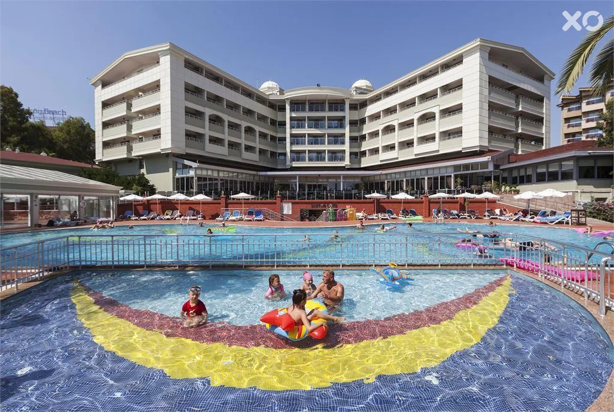 Hane Hotel
