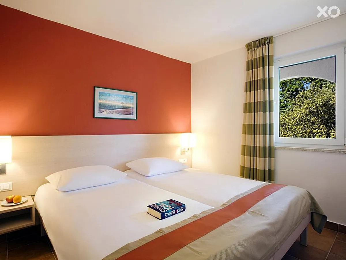 Valamar Tamaris Resort
