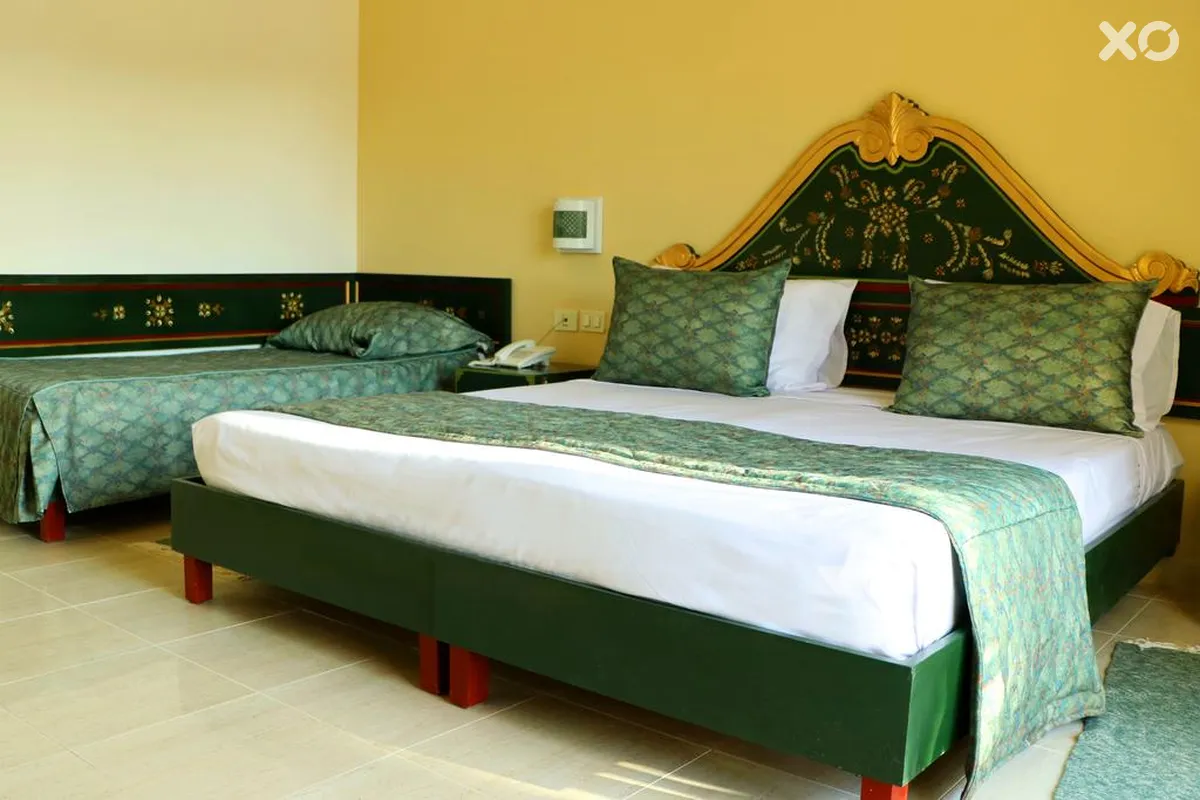 Ksar Djerba