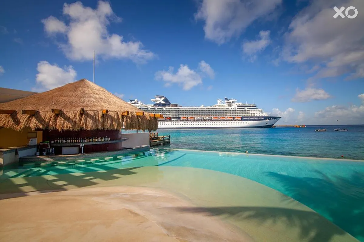 Grand Park Royal Cozumel