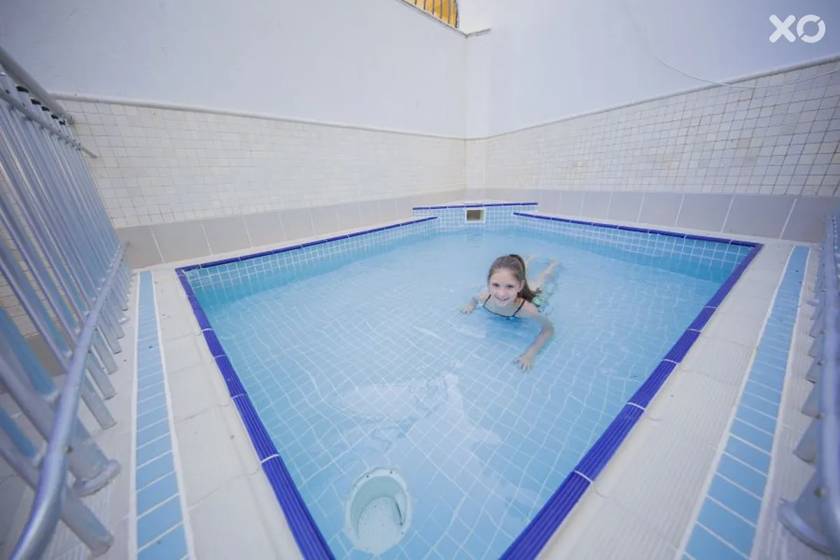 Meric Hotel