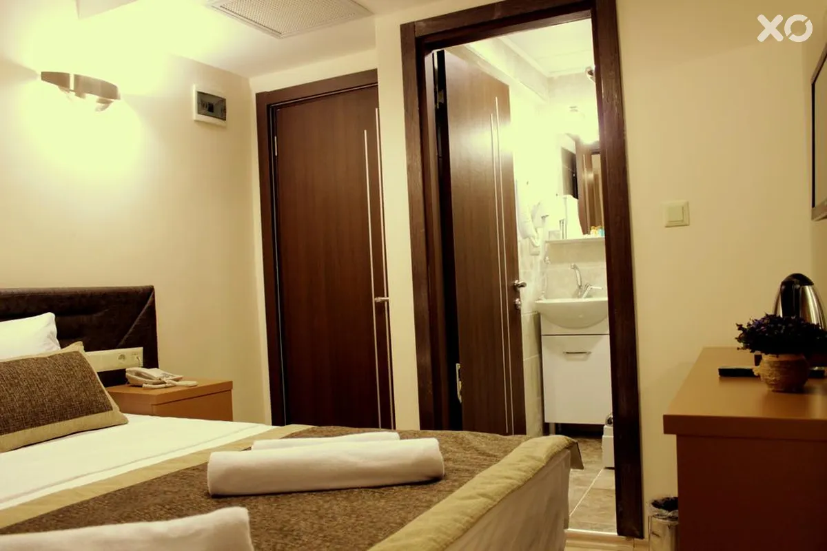 Milano Hotel