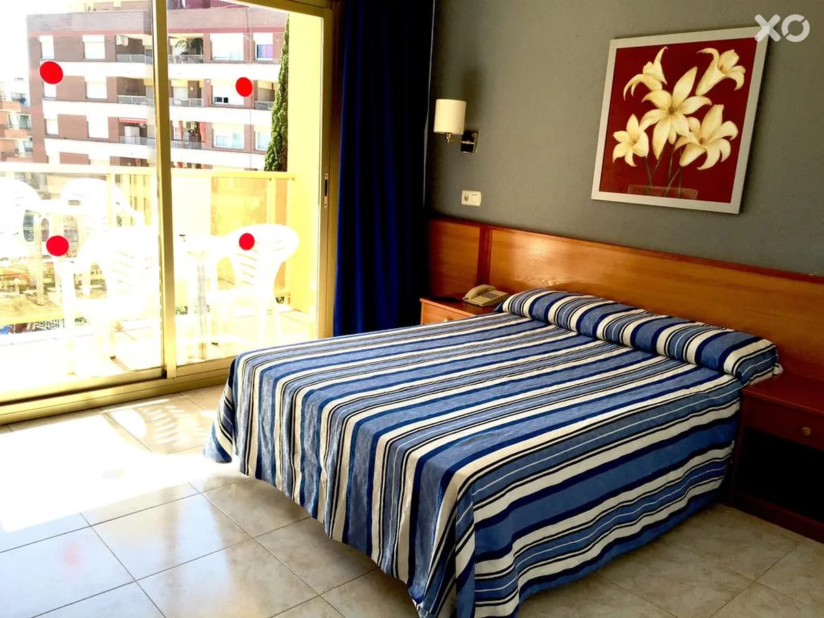 Bon Repos Hotel