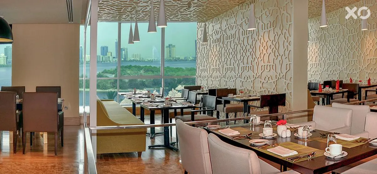 Copthorne Hotel Sharjah