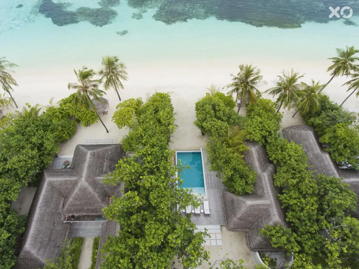 Six Senses Kanuhura
