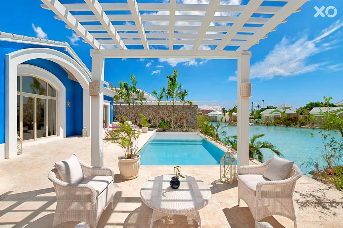 Eden Roc At Cap Cana