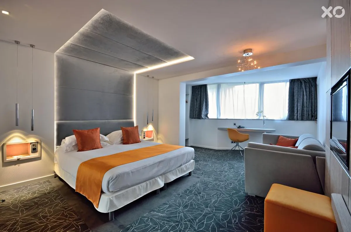 Cezanne Hotel