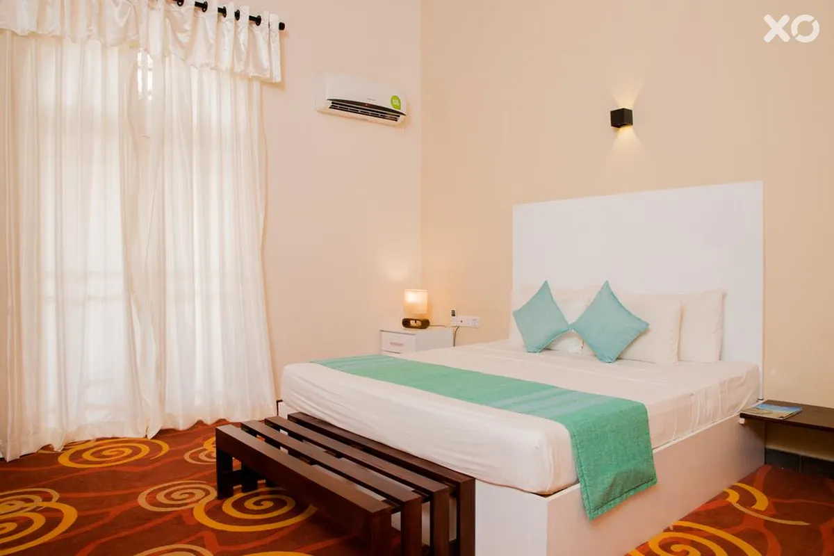 Sea Horse Hotel & Spa