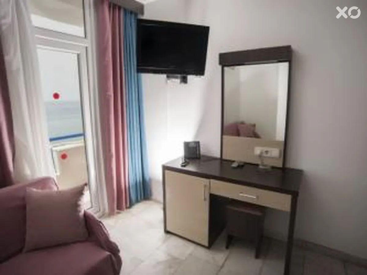 Semt Luna Beach Hotel