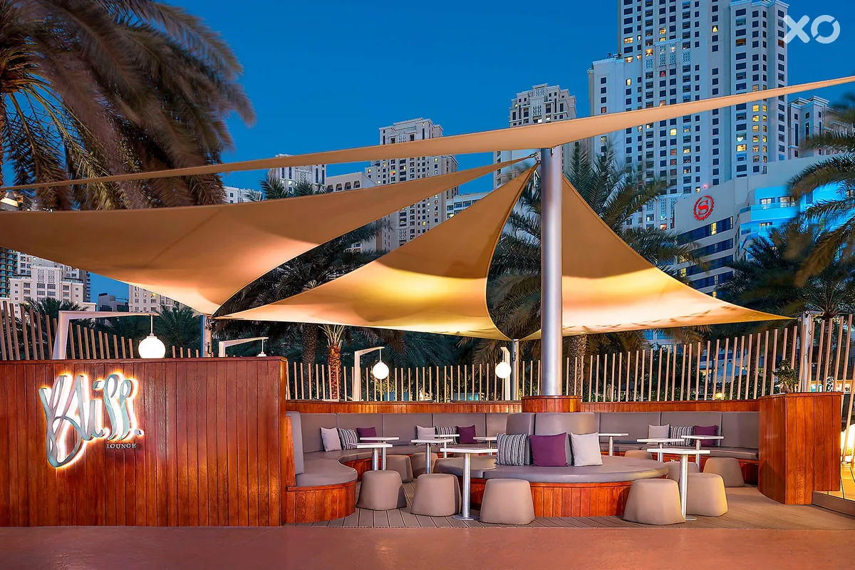 Sheraton Jumeirah Beach Resort