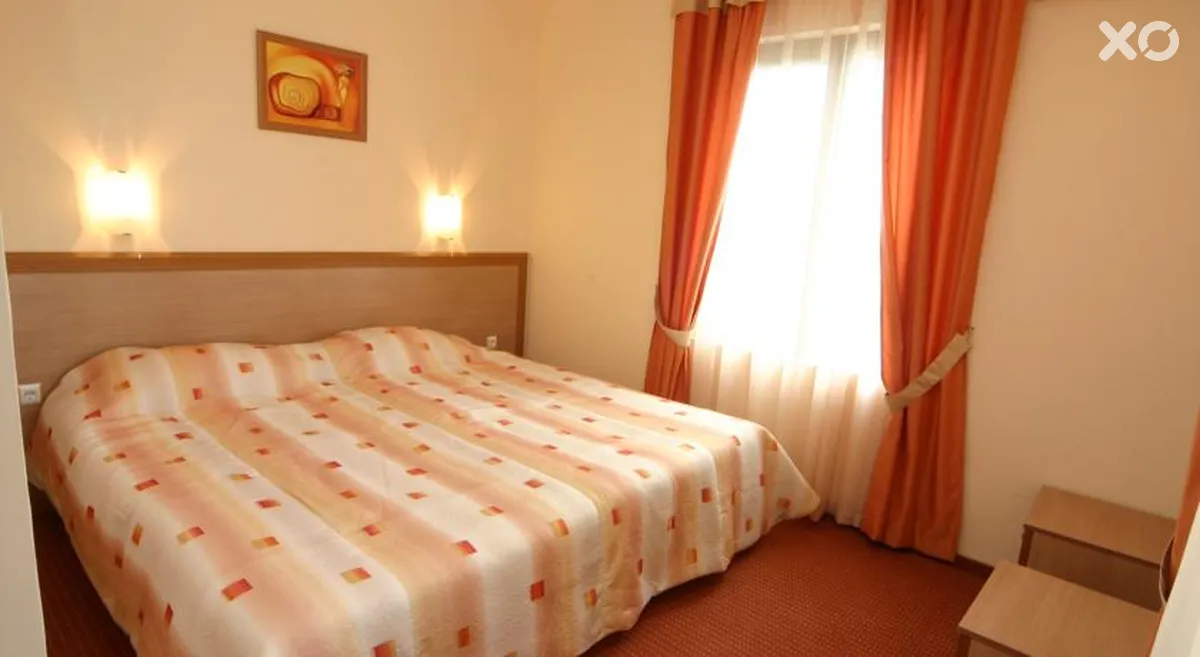 Toro Negro Hotel