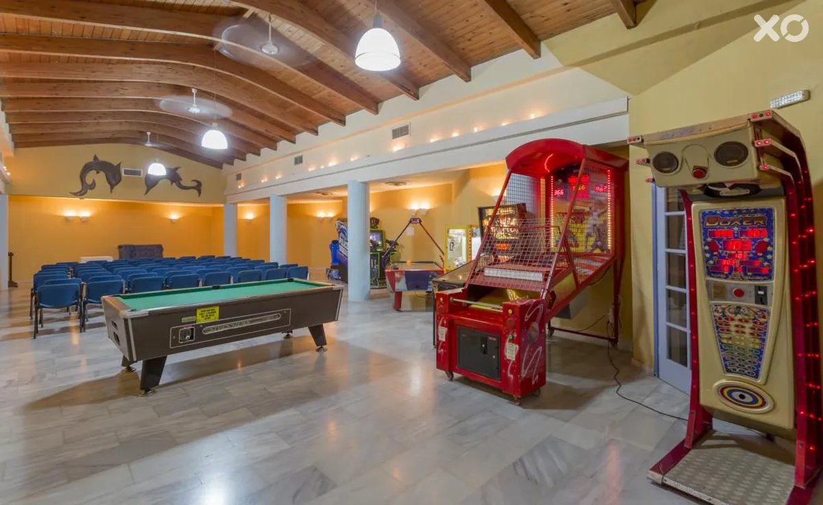 Dessole Dolphin Bay Resort