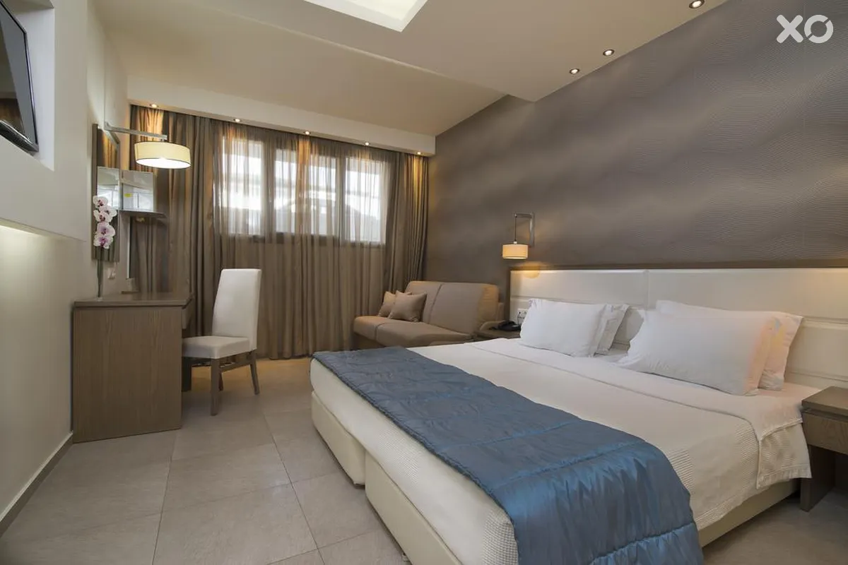 Cosmopolitan Hotel & Spa