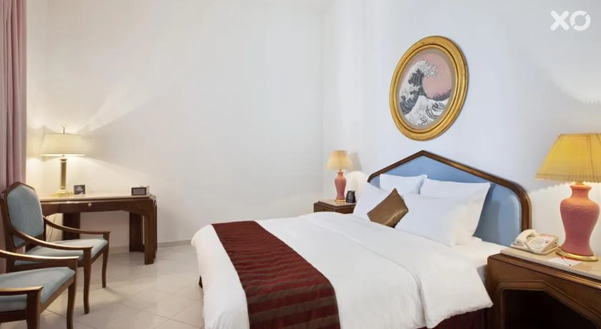 Dahab Resort
