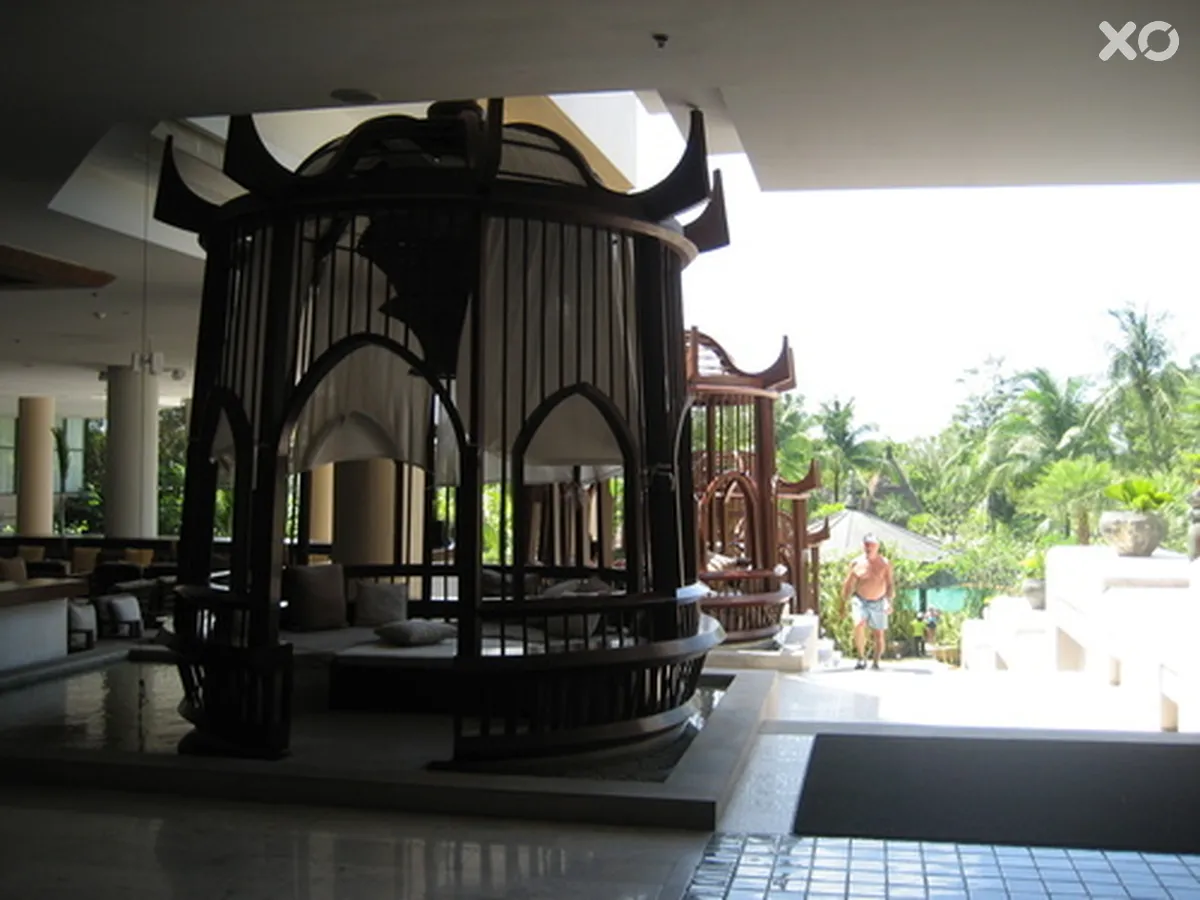 Paradox Resort Phuket