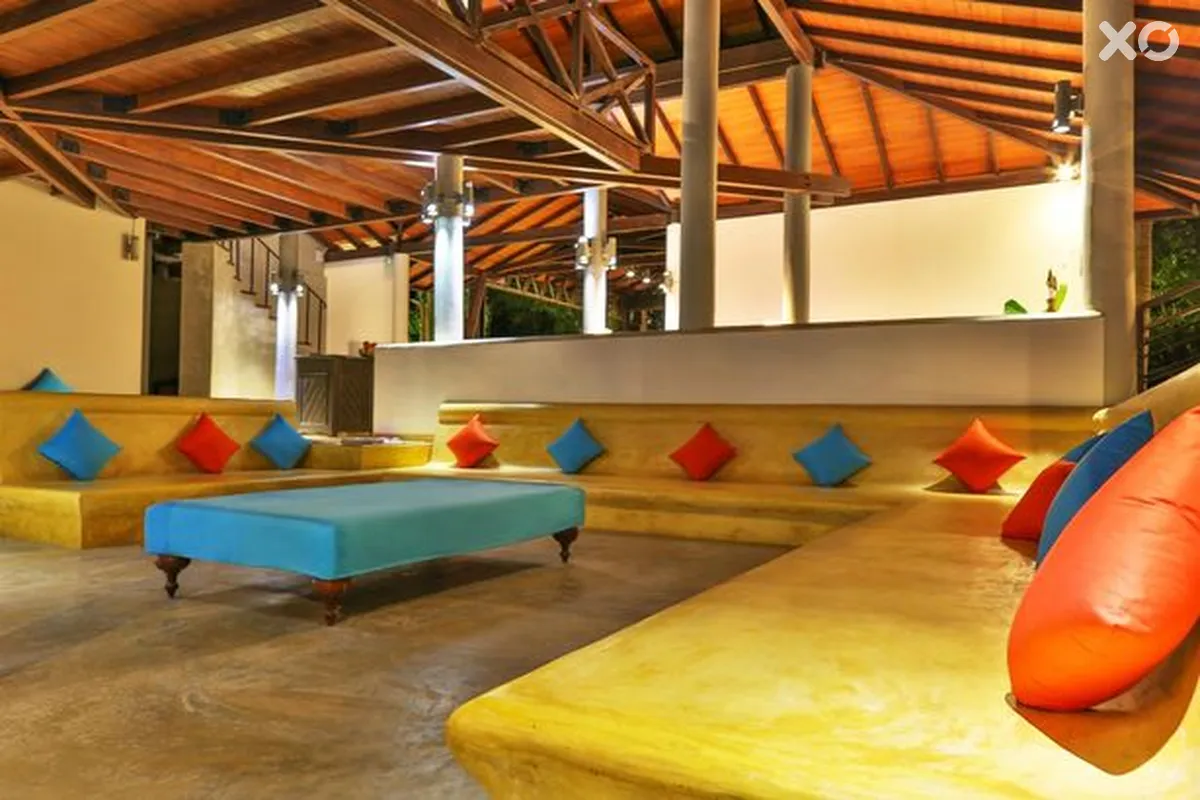 Ranna 212 Beach Resort