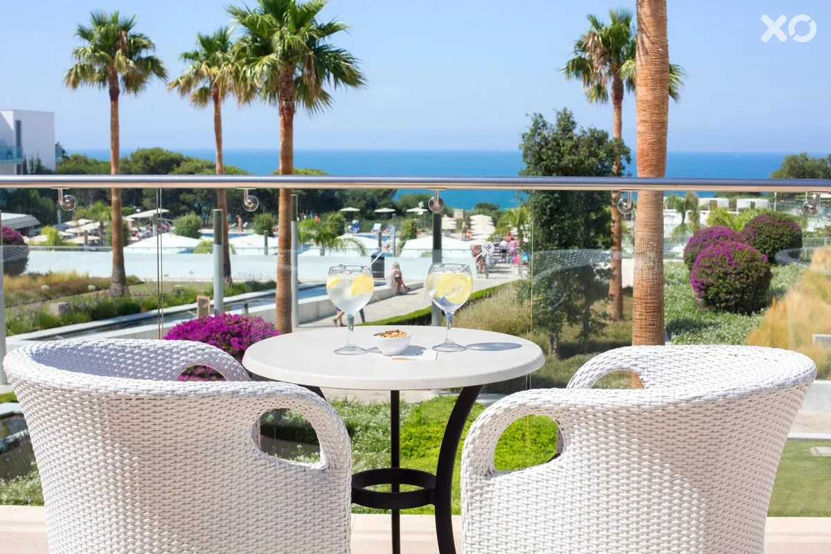 Hipotels Gran Conil & Spa