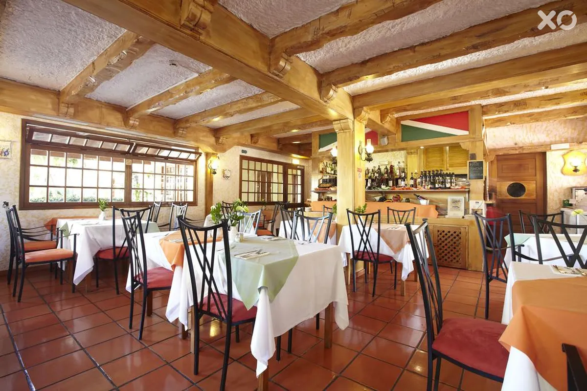 Sentido Galomar