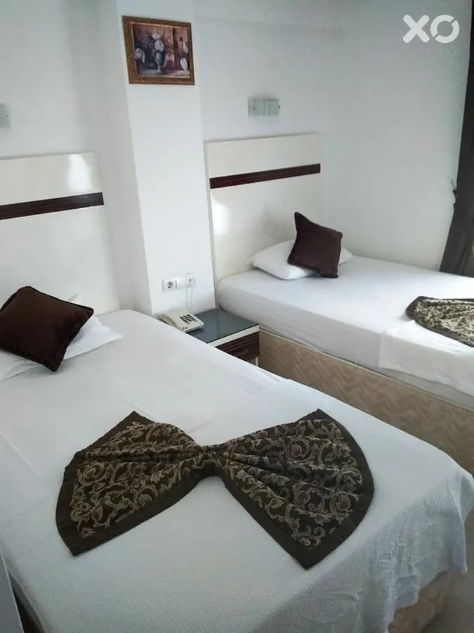 Atalla Hotel