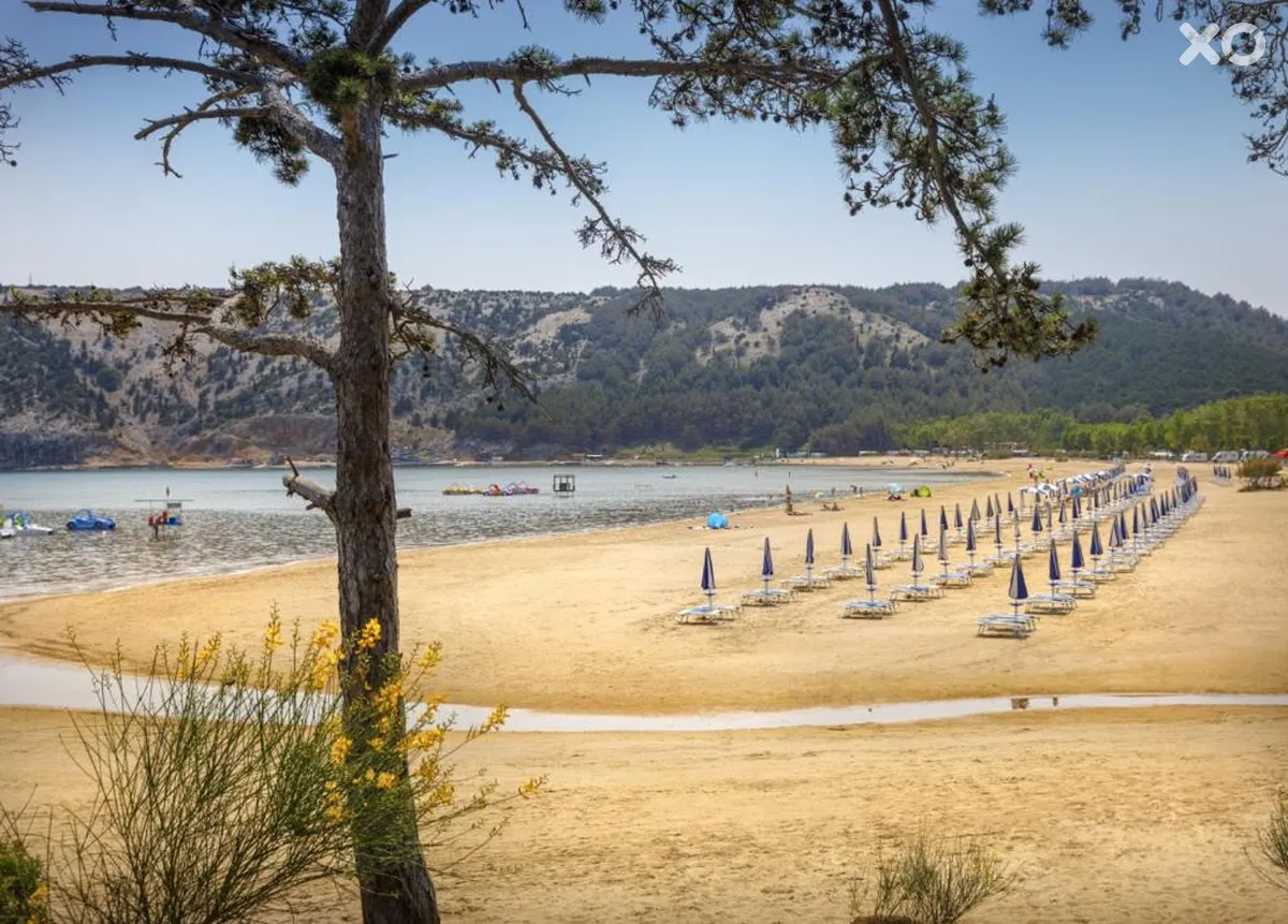 San Marino Camping Resort