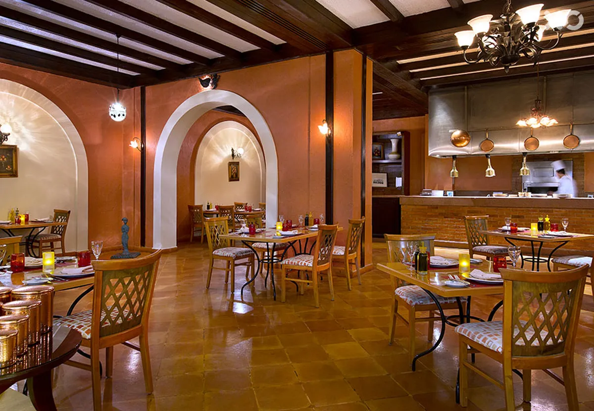 Sharm Dreams Vacation Club